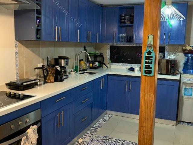 arriendo casa con piscina