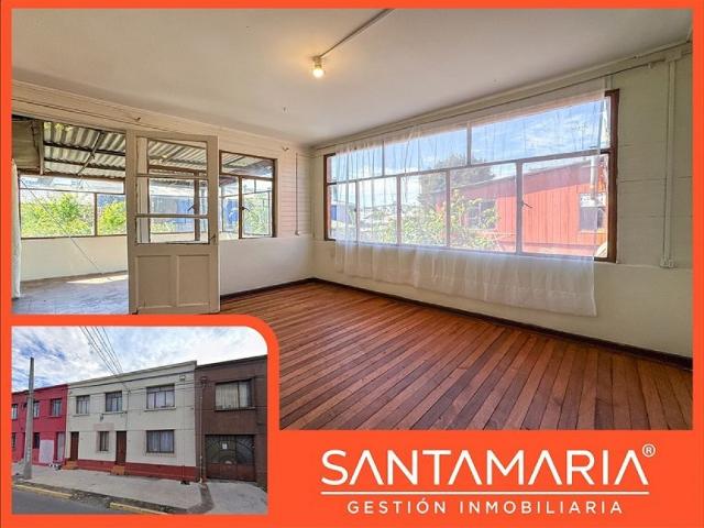 Arriendo Casa Concepción rengo, concepción