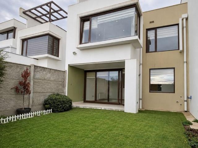 Arriendo casa concón bosque de montemar concón