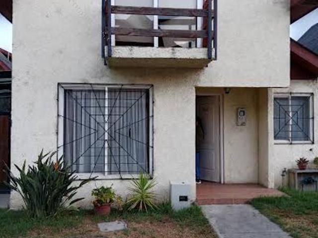 Arriendo Casa Condominio 4 dormitorios Villa Alemana