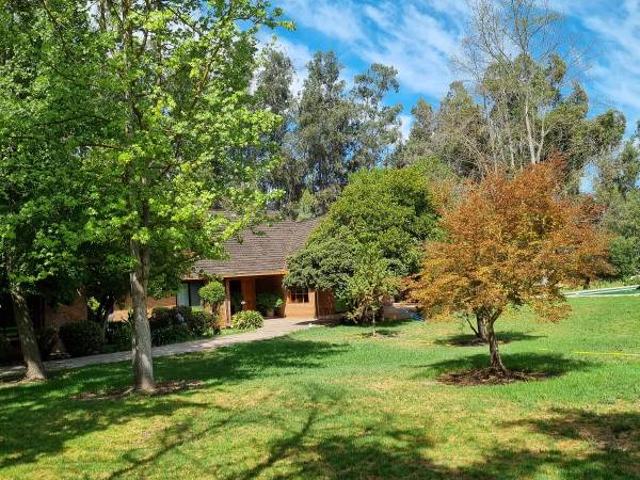 ARRIENDO CASA CONDOMINIO DON LADISLAO