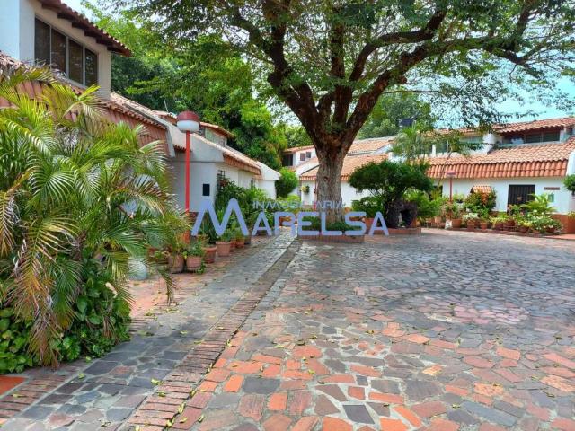 ARRIENDO CASA CONDOMINIO en CAOBOS