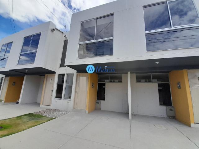 ARRIENDO CASA CONDOMINIO en Bocono