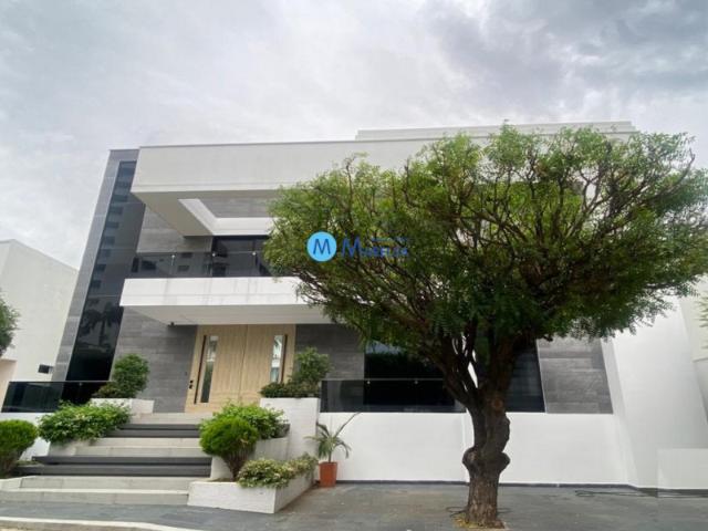 ARRIENDO CASA CONDOMINIO en VIA CLUB TENNIS