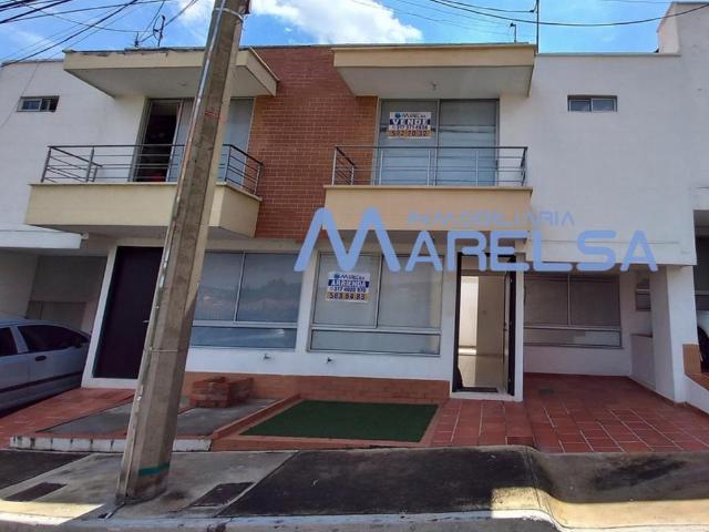 ARRIENDO CASA CONDOMINIO en VILLA DEL ROSARIO