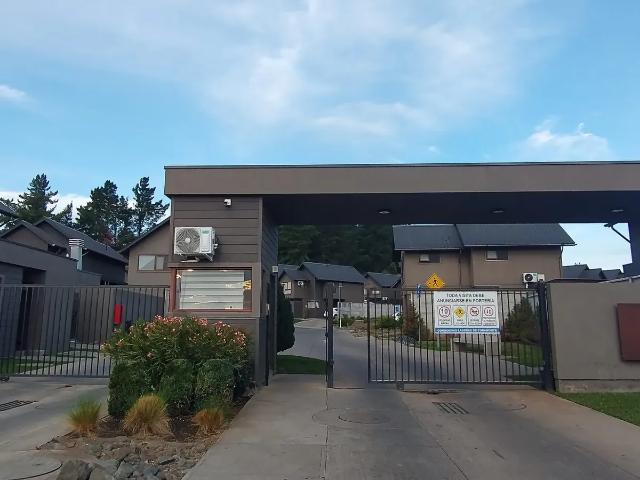 Arriendo Casa Condominio Laderas Los Angeles