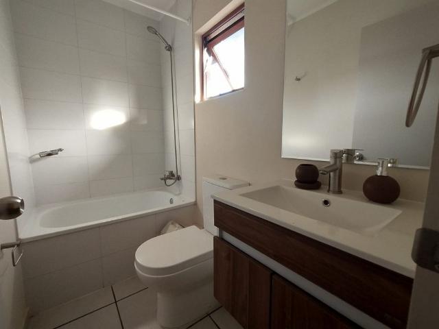 ARRIENDO CASA CONDOMINIO LADERAS LOS ANGELES