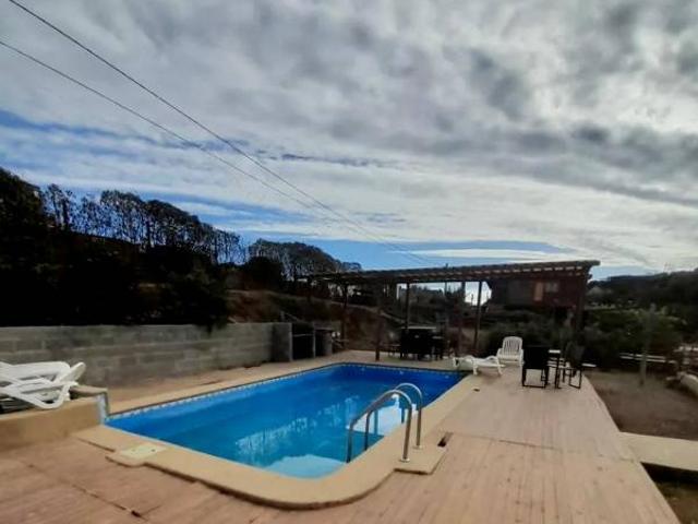 Arriendo casa Condominio Portal del Mar con con
