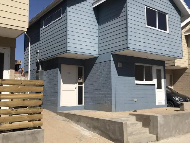 Arriendo Casa Condominio Terrazas Del Sol Iv