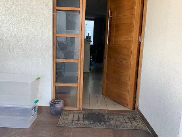 Arriendo casa Costa Laguna