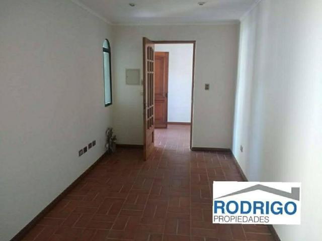 Arriendo casa costado UCM, Talca