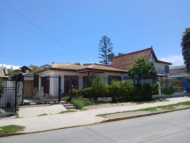 Arriendo Casa Coquimbo Avenida Videla