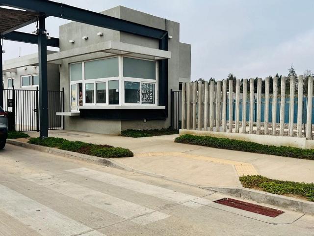 Arriendo Casa Coquimbo Condominio Jardín del Valle