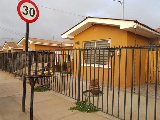 Arriendo Casa Coquimbo Portal de san Ramón