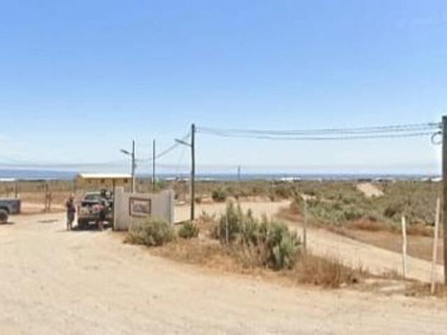 Arriendo Casa Coquimbo Tongoy