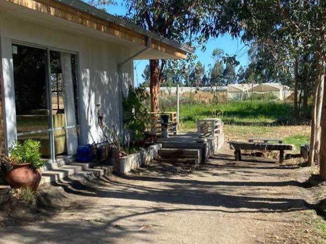 Arriendo casa de campo