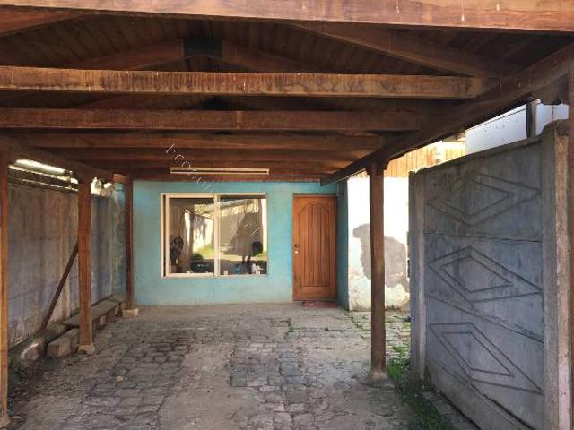 ARRIENDO CASA DE INTERIOR