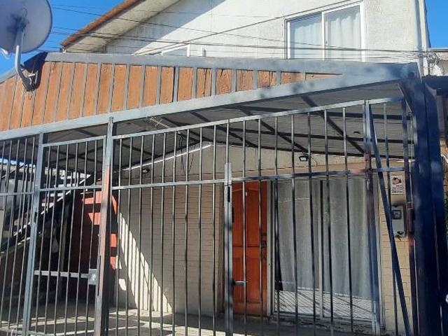 Arriendo casa de 3D en Maipú