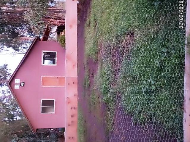 Arriendo casa dentro de parcela, independiente