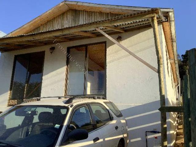 Arriendo casa desocupada