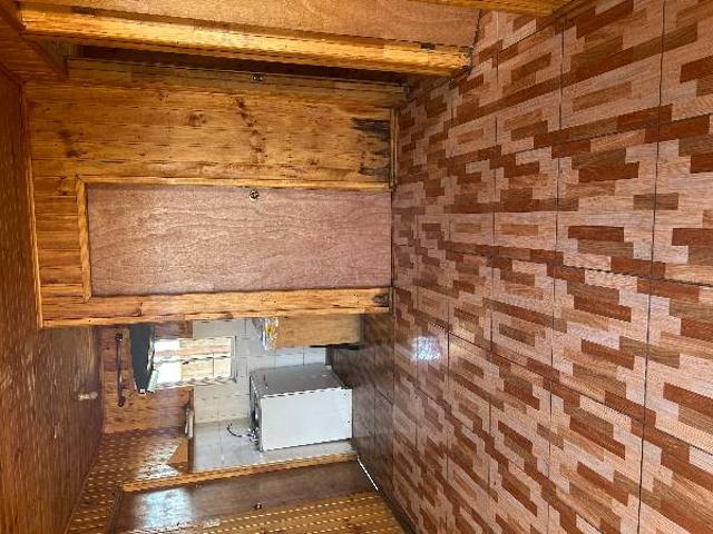 Arriendo casa desocupada en Cauquenes