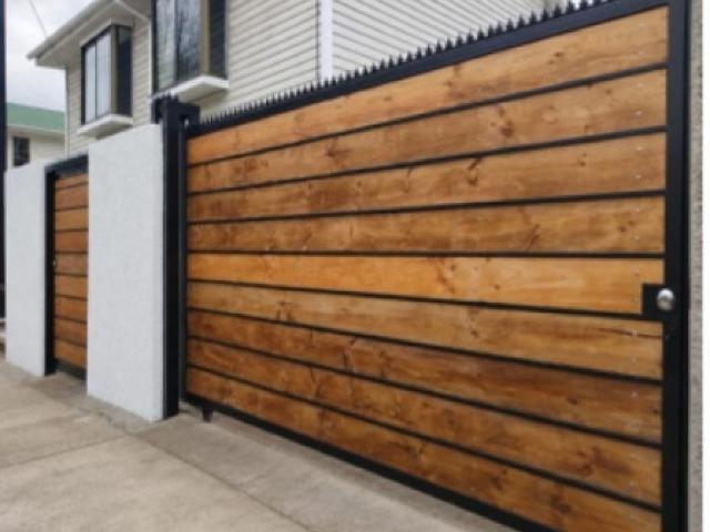 ARRIENDO CASA DOS PISOS 3H 2B BUIN