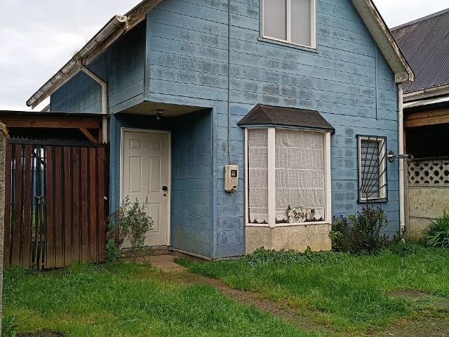 Arriendo casa dos pisos, ubicación y conectividad