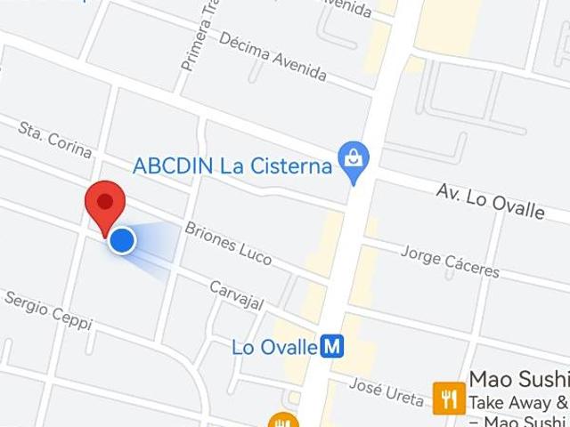 Arriendo casa excelente ubicación para empresa