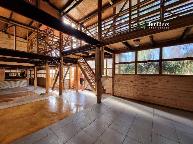 Arriendo casa ecoamigable en los Pinos, Reñaca
