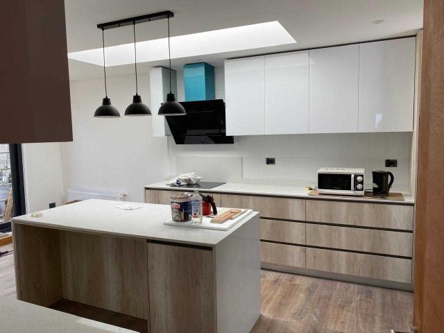 Arriendo casa El Venado 4 dormitorios