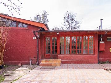 ARRIENDO CASA EN MACHALI 4 DORMITORIOS 2 BAÑOS