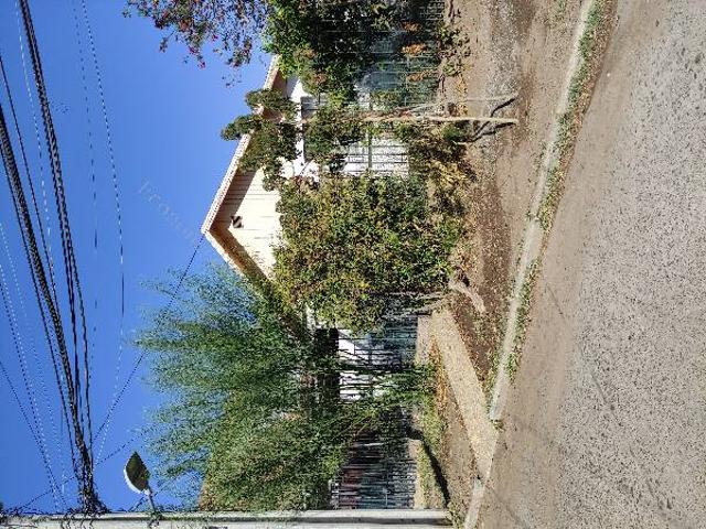 Arriendo casa en Macul, metro Pedreros