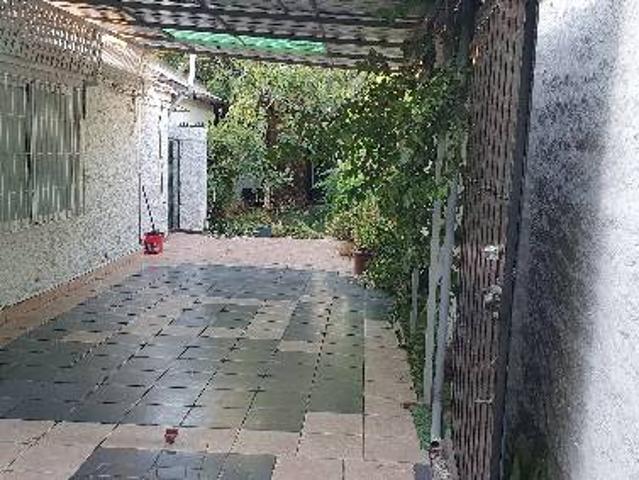 Arriendo casa en macul