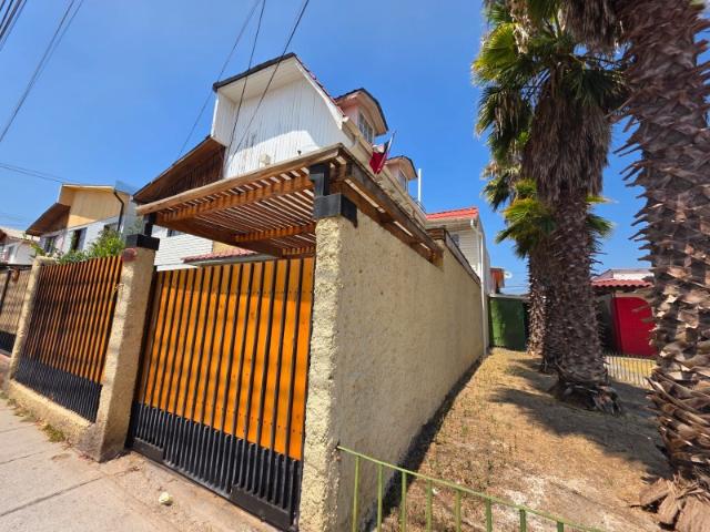 Arriendo Casa en Maipú con Local Comercial |Ub Propiedades|