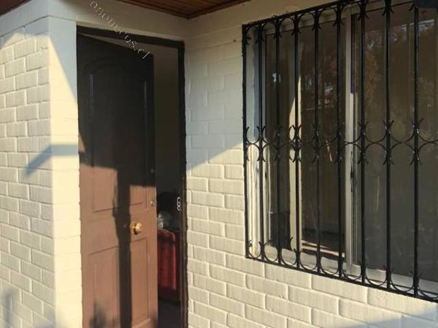 Arriendo casa en Maipú