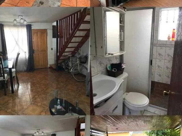 Arriendo casa en Maipú