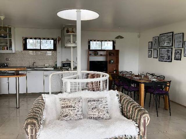 Arriendo Casa en Maitencillo