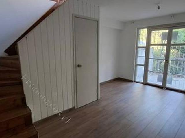 Arriendo casa en Miraflores, excelente sector