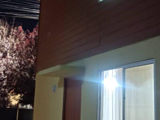 ARRIENDO CASA EN MOLINA, VILLA ALTOS DE SAN PEDRO II