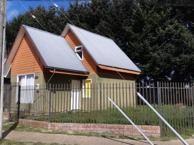 ARRIENDO CASA EN OVEJERIA ALTO