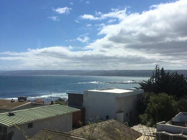 Arriendo casa en Algarrobo