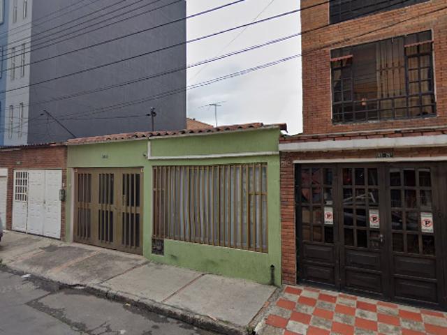 ARRIENDO CASA EN ALQUERIA