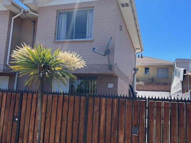 ARRIENDO CASA EN BUIN 2D Y 2 B