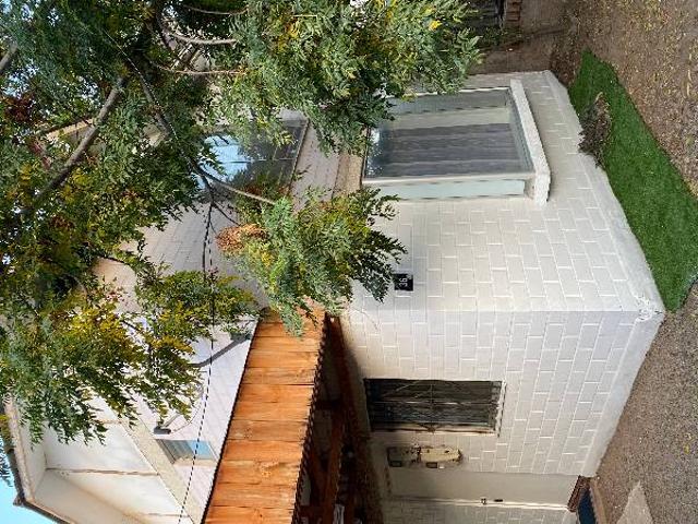 Arriendo casa en Buin