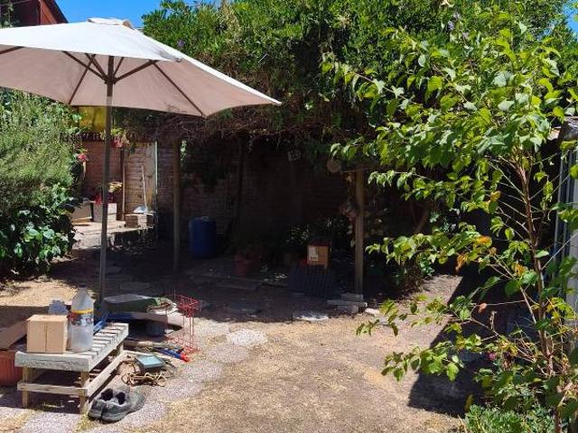 Arriendo casa en Bulnes, Rancagua