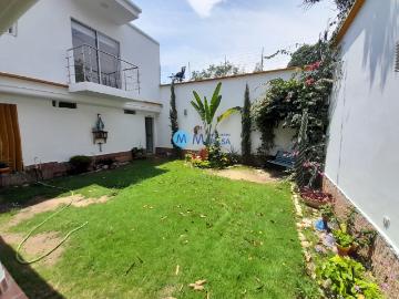 ARRIENDO CASA en Barrio Blanco