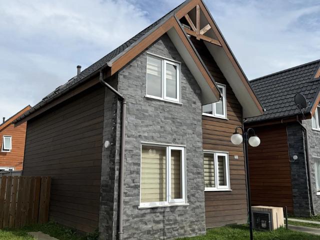 Arriendo casa en barrio san guillermo, concepción