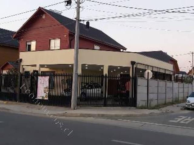 ARRIENDO CASA EN BICENTENARIO EN TALCA