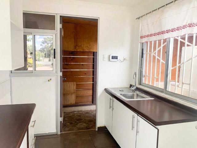 Arriendo casa en Bosque Oriente
