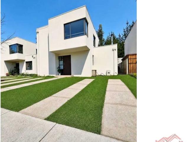 ARRIENDO CASA EN BOSQUE REAL CURAUMA, PLACILLA